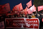 Новосибирские коммунисты потребовали сделать 7 ноября государственным праздником